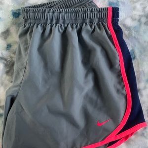 Girl’s Nike Dry-Fit Shorts
